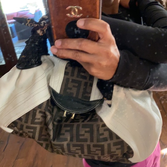 FENDI SPY BAG - Picture 11 of 16